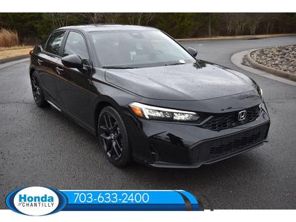 2026 Honda Civic Chantilly VA