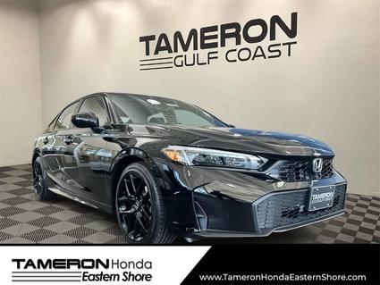 2026 Honda Civic Daphne AL