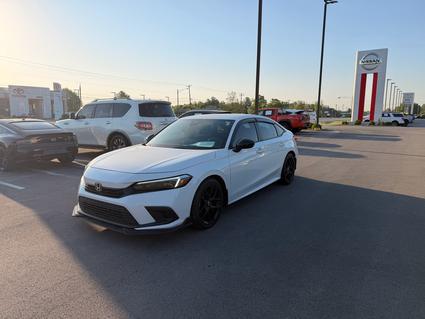 2022 Honda Civic Elizabethtown KY