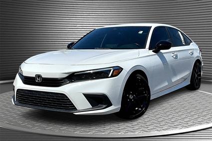 2022 Honda Civic Fort Walton Beach FL