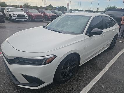 2022 Honda Civic Fort Walton Beach FL