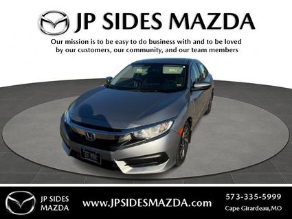 2022 Honda Civic Cape Girardeau MO