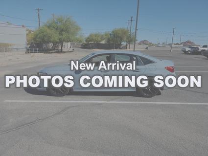 2023 Honda Civic Phoenix AZ