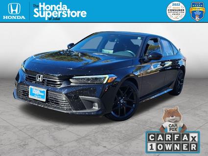 2023 Honda Civic Joliet IL