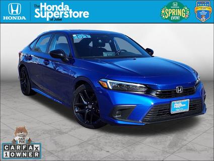 2023 Honda Civic Joliet IL