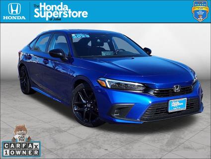 2023 Honda Civic Joliet IL