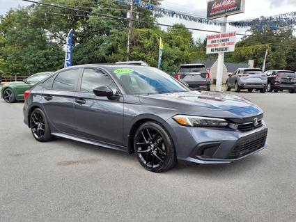 2023 Honda Civic Beckley WV