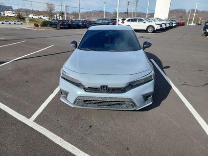 2023 Honda Civic Johnson City TN