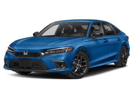 2023 Honda Civic Mankato MN
