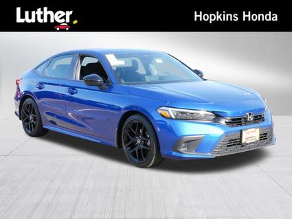 2023 Honda Civic Hopkins MN