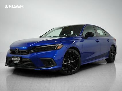 2024 Honda Civic Burnsville MN