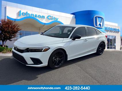 2024 Honda Civic Johnson City TN