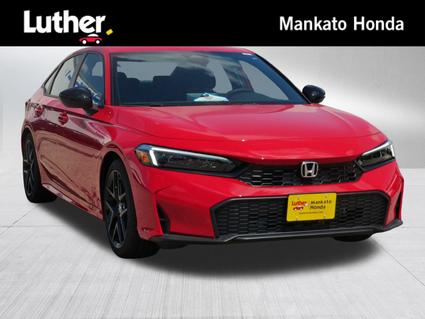 2026 Honda Civic Mankato MN
