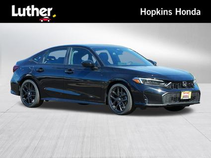 2026 Honda Civic Hopkins MN