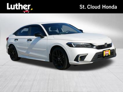 2022 Honda Civic Waite Park MN