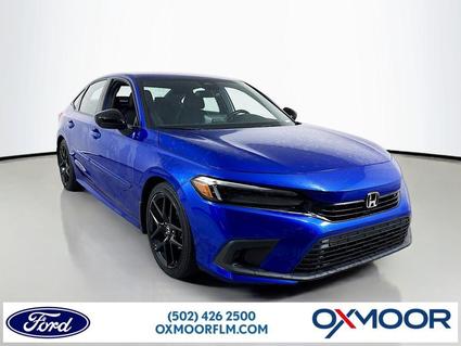 2022 Honda Civic Louisville KY