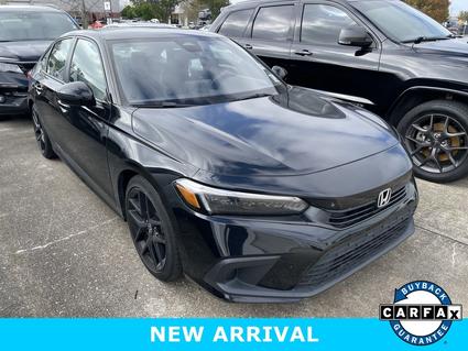 2023 Honda Civic Baton Rouge LA