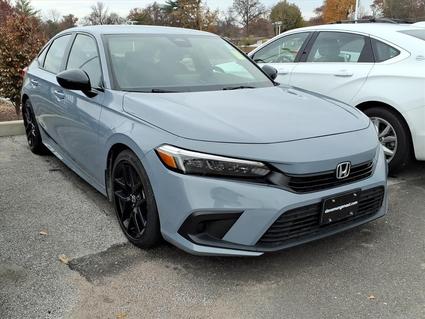 2023 Honda Civic Saint Louis MO