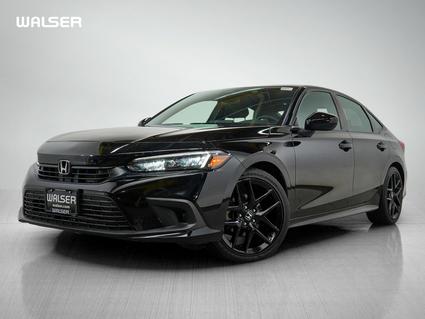 2023 Honda Civic Burnsville MN