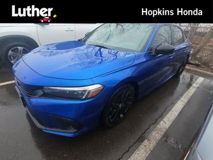 2023 Honda Civic Hopkins MN