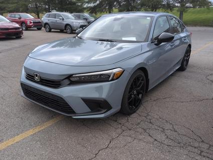 2023 Honda Civic Elizabethtown KY