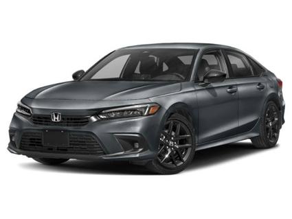 2024 Honda Civic Mankato MN