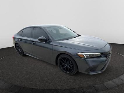 2024 Honda Civic Tupelo MS