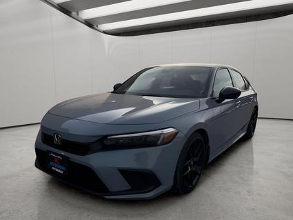 2024 Honda Civic Merriam KS