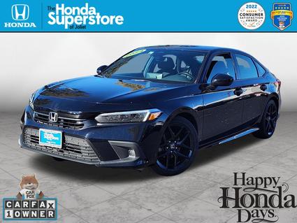 2024 Honda Civic Joliet IL