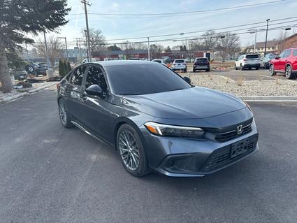 2024 Honda Civic Glendale WI