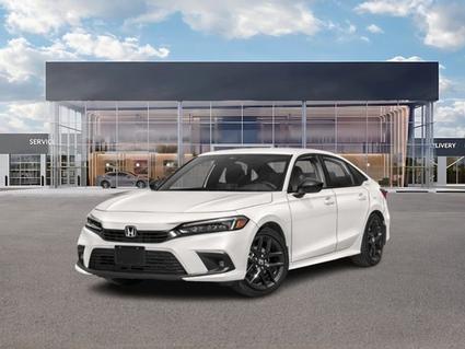 2024 Honda Civic Long Island City NY