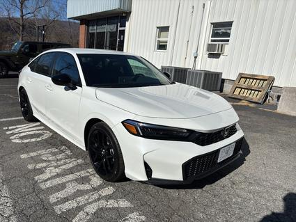 2026 Honda Civic Covington VA