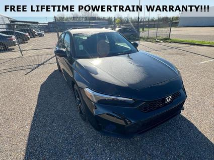 2026 Honda Civic Selma AL