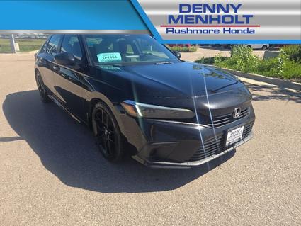 2022 Honda Civic Rapid City SD