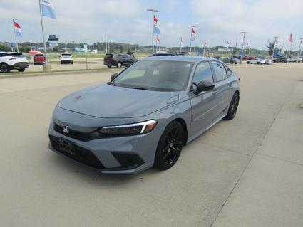 2023 Honda Civic Effingham IL