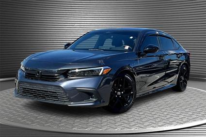 2023 Honda Civic Fort Walton Beach FL