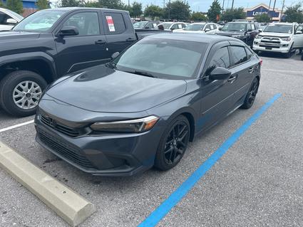 2023 Honda Civic Fort Walton Beach FL