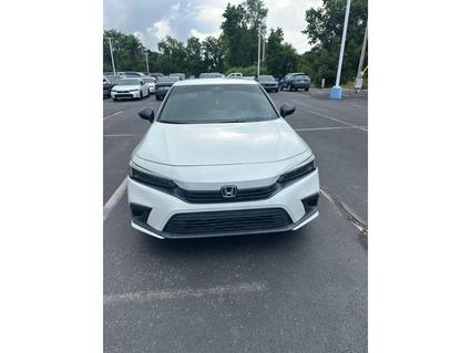 2023 Honda Civic Johnson City TN