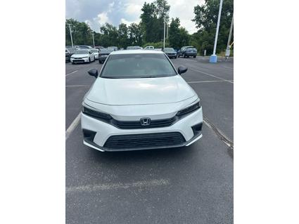 2023 Honda Civic Johnson City TN