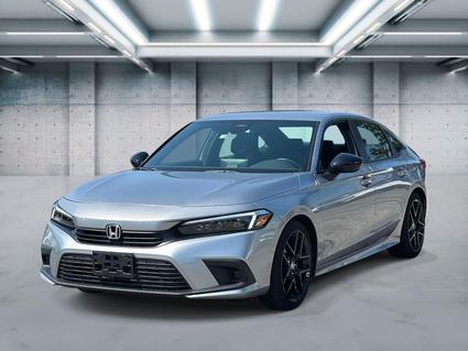 2023 Honda Civic Saint James NY