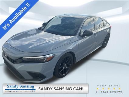 2024 Honda Civic Pensacola FL