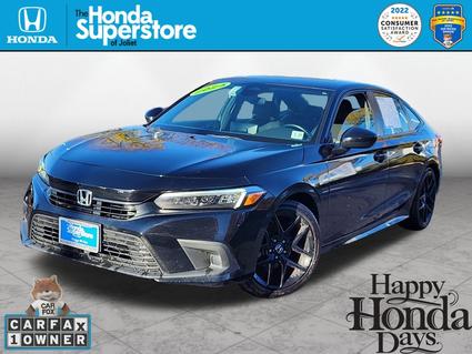 2024 Honda Civic Joliet IL