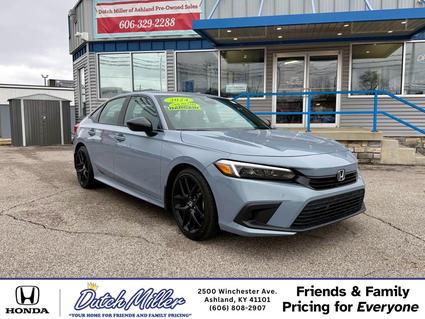 2024 Honda Civic Ashland KY
