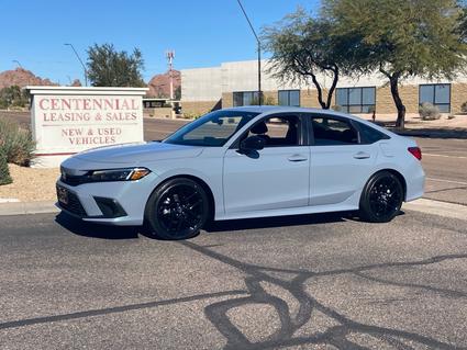 2024 Honda Civic Phoenix AZ