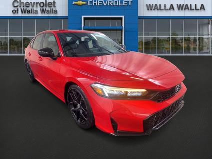 2025 Honda Civic Pasco WA