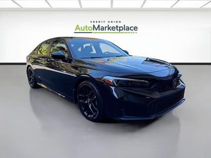 2025 Honda Civic Winston Salem NC