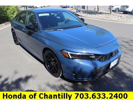 2025 Honda Civic Chantilly VA