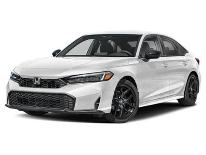 2026 Honda Civic Minneapolis MN
