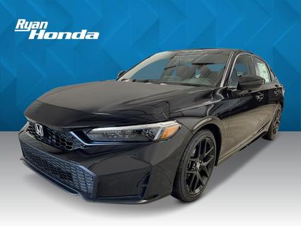 2026 Honda Civic Monroe LA
