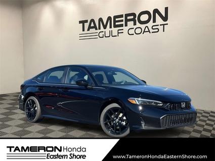 2026 Honda Civic Daphne AL